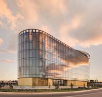 Vibe Hotel Canberra Airport - Melbourne Tourism