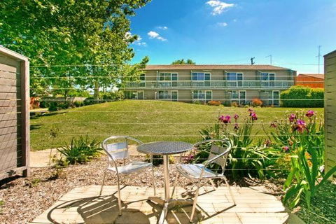 Alloggio Bathurst - Melbourne Tourism 0