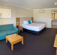 Bathurst Heritage Motor Inn - Melbourne Tourism