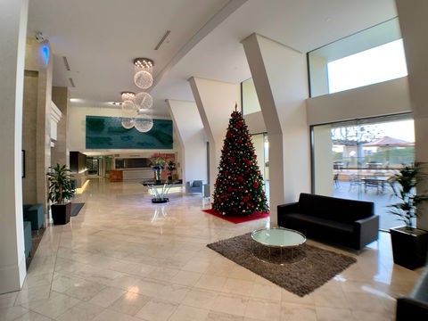 Astra Apartments Brisbane - Melbourne Tourism 1