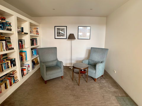 Astra Apartments Brisbane - Melbourne Tourism 2