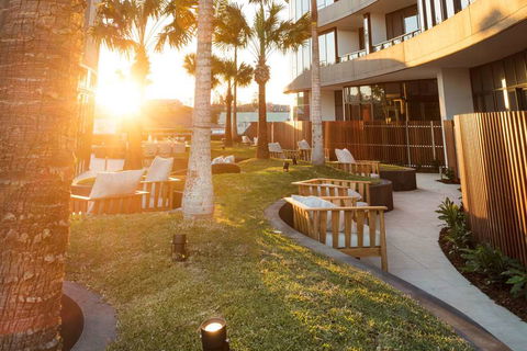 FV Brisbane By Peppers - Melbourne Tourism 1