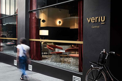 Veriu Central - Melbourne Tourism 0