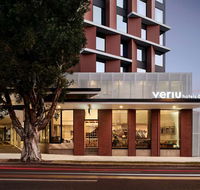 Veriu Green Square - Melbourne Tourism