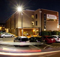 Wine Country Motor Inn - Melbourne Tourism