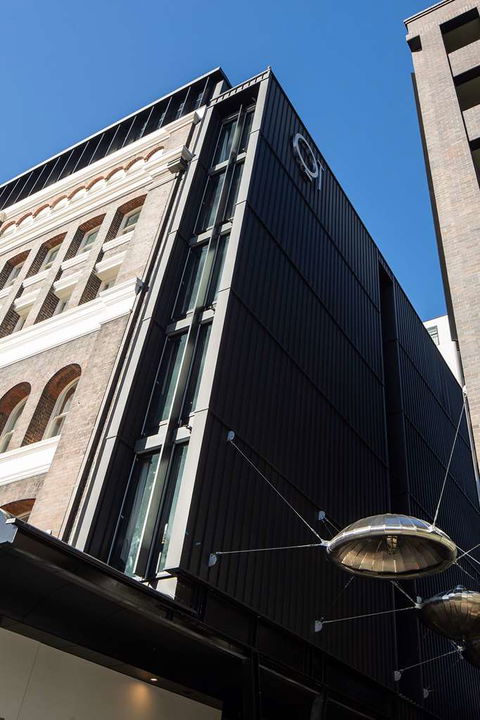 QT Newcastle - Melbourne Tourism 1