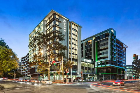 Quest Chatswood - Melbourne Tourism 0