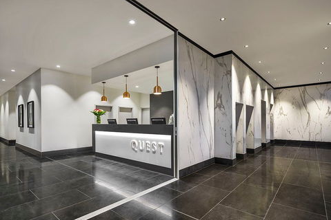 Quest Chatswood - Melbourne Tourism 1