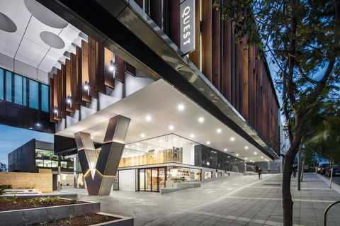 Quest St Leonards - Melbourne Tourism 0