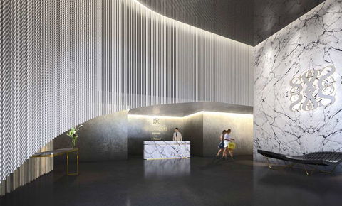 Silkari Suites At Chatswood - Melbourne Tourism 2