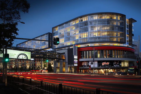 Studio 8 Residences (Adults Only) - Melbourne Tourism 0