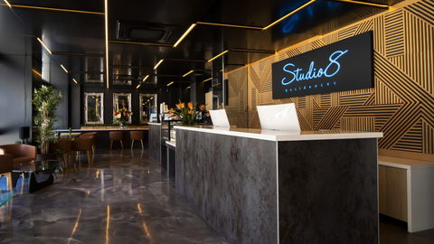 Studio 8 Residences (Adults Only) - Melbourne Tourism 1