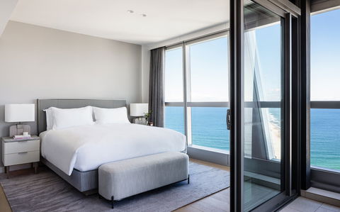 Langham, Gold Coast & Jewel Residences - Melbourne Tourism 0