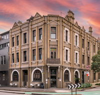 The Vulcan Hotel - Melbourne Tourism