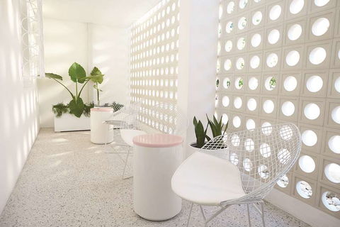 Adina Apartment Hotel Chippendale - Melbourne Tourism 1