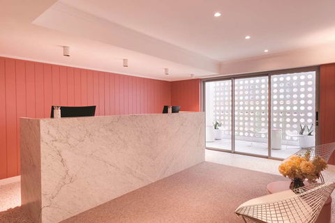 Adina Apartment Hotel Chippendale - Melbourne Tourism 2