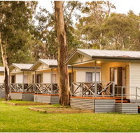 Discovery Parks Clare - Melbourne Tourism