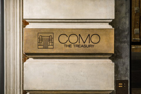COMO The Treasury, Perth - Melbourne Tourism 1