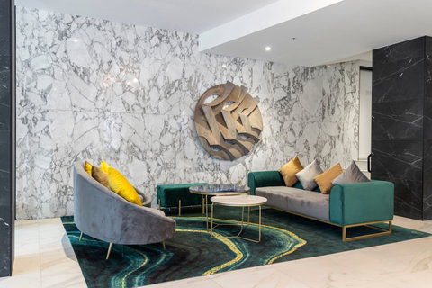 Hobart City Apartments - Melbourne Tourism 2