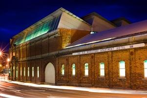 The Old Woolstore Apartment Hotel - Melbourne Tourism 0