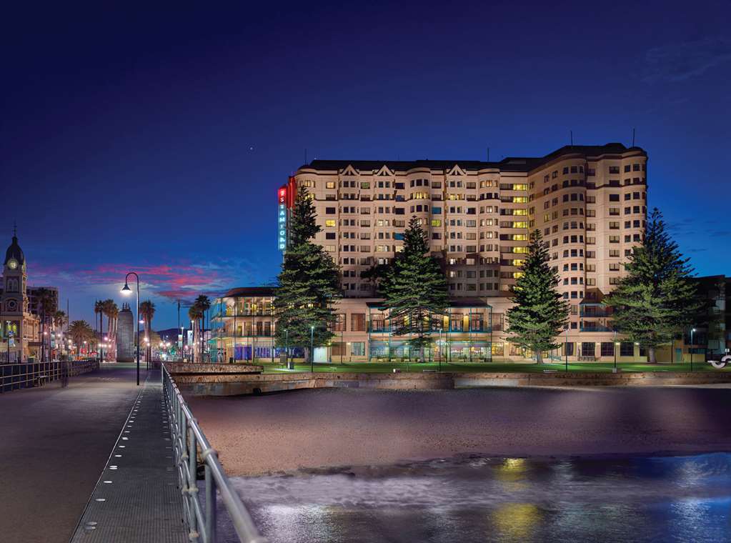 Glenelg SA Melbourne Tourism