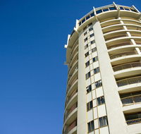 Atlantic Tower Motor Inn - Melbourne Tourism