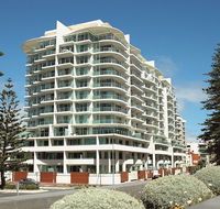 Oaks Liberty Towers - Melbourne Tourism