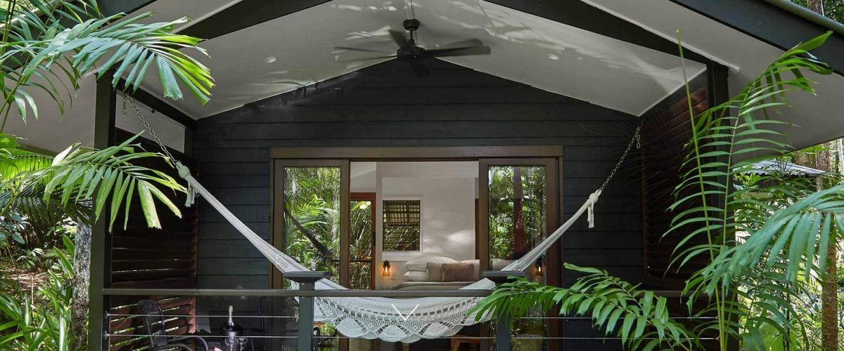 Wonga QLD Melbourne Tourism