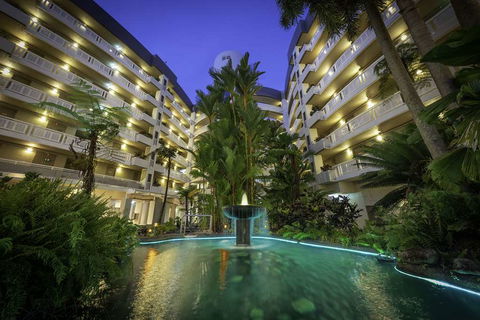 DoubleTree By Hilton Cairns - Melbourne Tourism 1