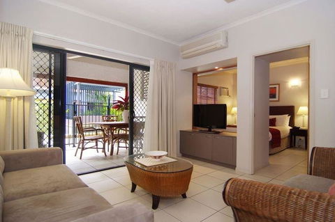 Southern Cross Atrium Apartments - Melbourne Tourism 2