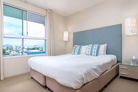 201 Lake Street - Cairns - Melbourne Tourism 1