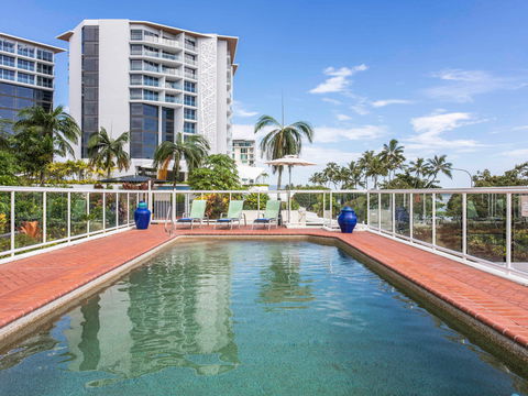 BreakFree Royal Harbour Hotel - Melbourne Tourism 1