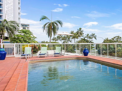 BreakFree Royal Harbour Hotel - Melbourne Tourism 2