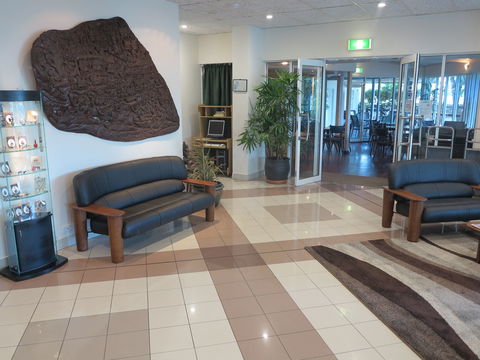 Cairns Sheridan Hotel - Melbourne Tourism 2