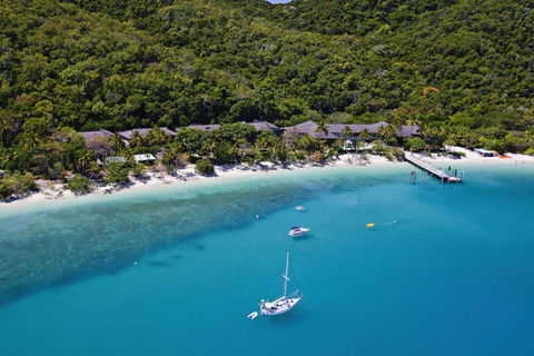 Fitzroy Island Resort - Melbourne Tourism 0