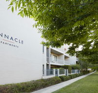Pinnacle Apartments - Melbourne Tourism