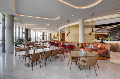 Vibe Hotel Canberra - Melbourne Tourism 13