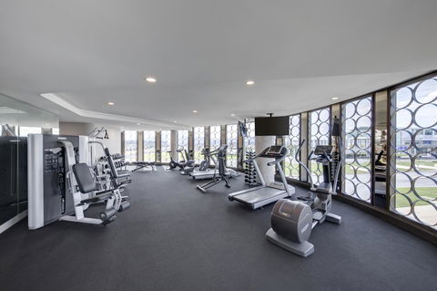 Vibe Hotel Canberra - Melbourne Tourism 31