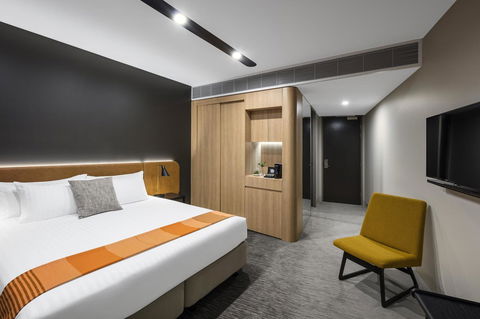 Vibe Hotel Canberra - Melbourne Tourism 22
