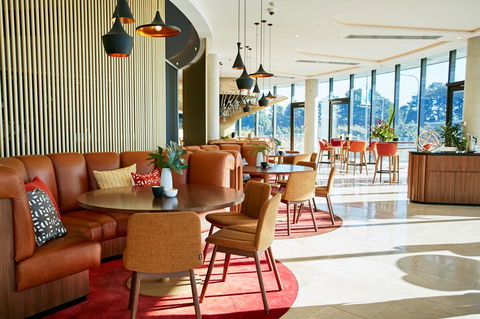 Vibe Hotel Canberra - Melbourne Tourism 4