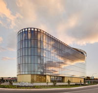 Vibe Hotel Canberra - Melbourne Tourism