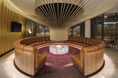 Vibe Hotel Canberra - Melbourne Tourism 6