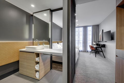 Vibe Hotel Canberra - Melbourne Tourism 39