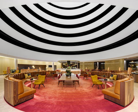 Vibe Hotel Canberra - Melbourne Tourism 35