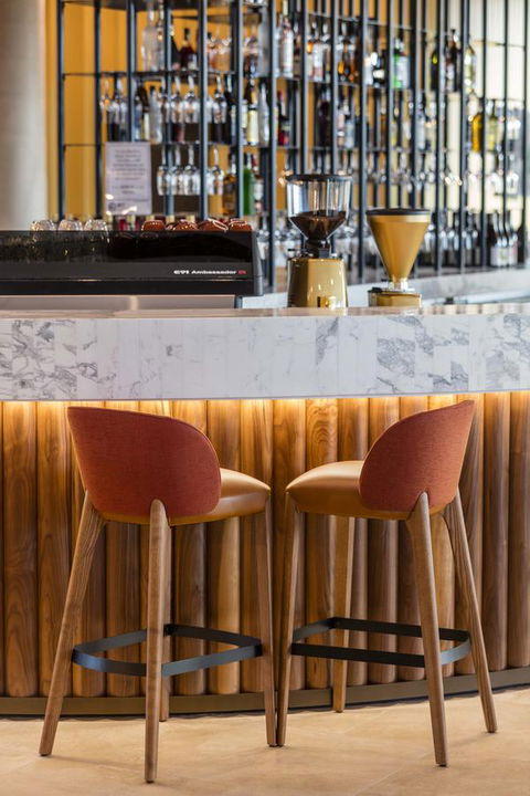 Vibe Hotel Canberra - Melbourne Tourism 7
