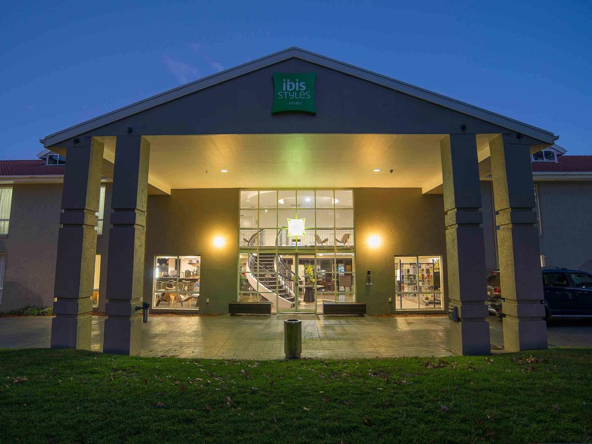Narrabundah ACT Melbourne Tourism