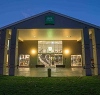 ibis Styles Canberra - Melbourne Tourism