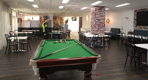 Pacific Suites Canberra - Melbourne Tourism 1