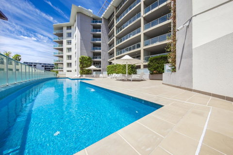 Pacific Suites Canberra - Melbourne Tourism 3