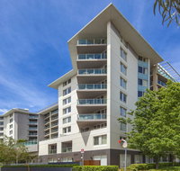 Pacific Suites Canberra - Melbourne Tourism